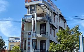 Anh Nguyen Guesthouse